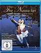 Tchaikovsky - Der Nussknacker (Medvedev + Burlaka) Blu-ray