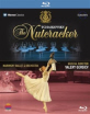 Tchaikovsky - The Nutcracker (Gergiev) (Digipak) (UK Import) Blu-ray