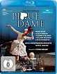 Tchaikovsky - Pique Dame (Vermeiren) Blu-ray