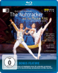 Tchaikovsky - The Nutcracker and the Mouse King (Schayk + Eagling) (Special Edition) Blu-ray