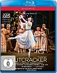 Tchaikovsky - The Nutcracker (MacGibbon) Blu-ray