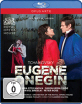 Tchaikovsky - Eugene Onegin (Royal Opera House 2013) Blu-ray