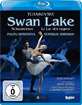 Tchaikovsky - Schwanensee (Sommer) Blu-ray