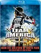 Team America: World Police (CA Import) Blu-ray
