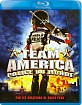 Team America: Police du monde (FR Import) Blu-ray