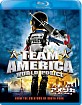 Team America: World Police (JP Import) Blu-ray