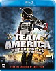 Team America: World Police (NL Import) Blu-ray