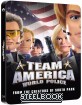 Team America: World Police - Zavvi Exclusive Limited Edition Steelbook (UK Import)