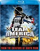 Team America: World Police (US Import) Blu-ray