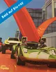 Team Hot Wheels 2 Blu-ray