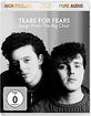 Tears for Fears - Songs from the Big Chair (Audio Blu-ray) Blu-ray