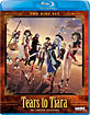 Tears to Tiara - The Complete Collection (Region A - US Import ohne dt. Ton) Blu-ray
