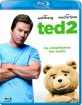Ted 2 (ES Import) Blu-ray