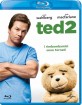 Ted 2 (IT Import) Blu-ray