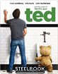 Ted (2012) - Extended Edition (Limited Edition Steelbook) (Blu-ray + Digital Copy + UV Copy) (UK Import ohne dt. Ton) Blu-ray