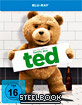 Ted (2012) - Limited Edition Steelbook
