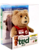 Ted (2012) - Special Box (Blu-ray + DVD + Digital Copy) (Region A - JP Import ohne dt. Ton) Blu-ray