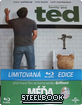 Méďa (2012) - Limitovaná Steelbook Edice (CZ Import) Blu-ray