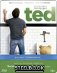 Ted (2012) - Steelbook (Blu-ray + Digital Copy) (ES Import) Blu-ray