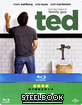 Ted (2012) - Steelbook (TW Import) Blu-ray