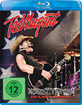 Ted Nugent - Motor City Mayhem Blu-ray