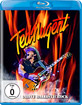 Ted Nugent - Ultralive Ballisticrock Blu-ray
