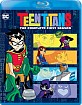 Teen Titans: The Complete First Season (US Import ohne dt. Ton) Blu-ray