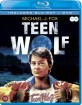 Teen Wolf (1985) (Blu-ray + DVD) (FI Import ohne dt. Ton) Blu-ray