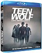 Teen Wolf: Cuarta Temporada Completa (ES Import ohne dt. Ton) Blu-ray