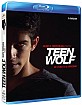 Teen Wolf: Quinta Temporada Parte II (ES Import ohne dt. Ton) Blu-ray