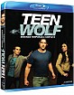 Teen Wolf: Segunda Temporada Completa (ES Import ohne dt. Ton) Blu-ray