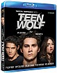 Teen Wolf: Tercera Temporada Parte II (ES Import ohne dt. Ton) Blu-ray