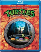 Teenage Mutant Ninja Turtles (1990) (US Import ohne dt. Ton) Blu-ray