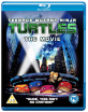 Teenage Mutant Ninja Turtles (1990) (UK Import ohne dt. Ton) Blu-ray