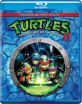 Teenage Mutant Ninja Turtles II: The Secret of the Ooze (US Import ohne dt. Ton) Blu-ray