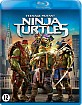 Teenage Mutant Ninja Turtles (2014) (NL Import) Blu-ray