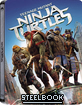Teenage Mutant Ninja Turtles (2014) 3D - Entertainment Store Exclusive Steelbook (Blu-ray 3D + Blu-ray) (UK Import) Blu-ray
