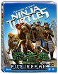 Teenage Mutant Ninja Turtles (2014) 3D - Limited Edition FuturePak (Blu-ray 3D + Blu-ray) (TW Import ohne dt. Ton) Blu-ray