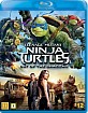 Teenage Mutant Ninja Turtles: Out of the Shadows (FI Import) Blu-ray