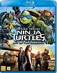 Teenage Mutant Ninja Turtles: Out of the Shadows (NO Import) Blu-ray