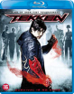 Tekken (2010) (NL Import) Blu-ray