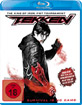 Tekken (2010) - Uncut Blu-ray