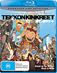 Tekkonkinkreet (AU Import) Blu-ray