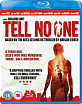 Tell No One (UK Import ohne dt. Ton) Blu-ray