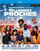 Tellement proches (FR Import ohne dt. Ton) Blu-ray