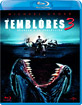 Temblores 3: Regreso a Perfection (ES Import) Blu-ray