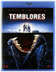Temblores (ES Import) Blu-ray