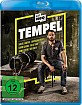 Tempel (2016) (Die komplette TV-Serie) Blu-ray
