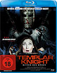 Templar Knight - Ritter des Bösen Blu-ray