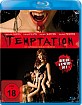 Temptation - Ein Vampirherz schlägt für Immer Blu-ray